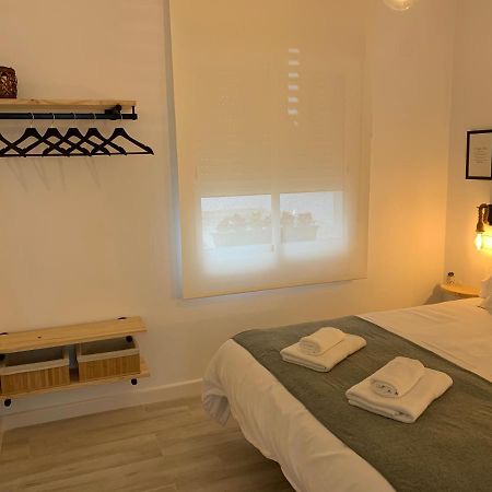 Apartamento Medina Azahara コルドバ エクステリア 写真