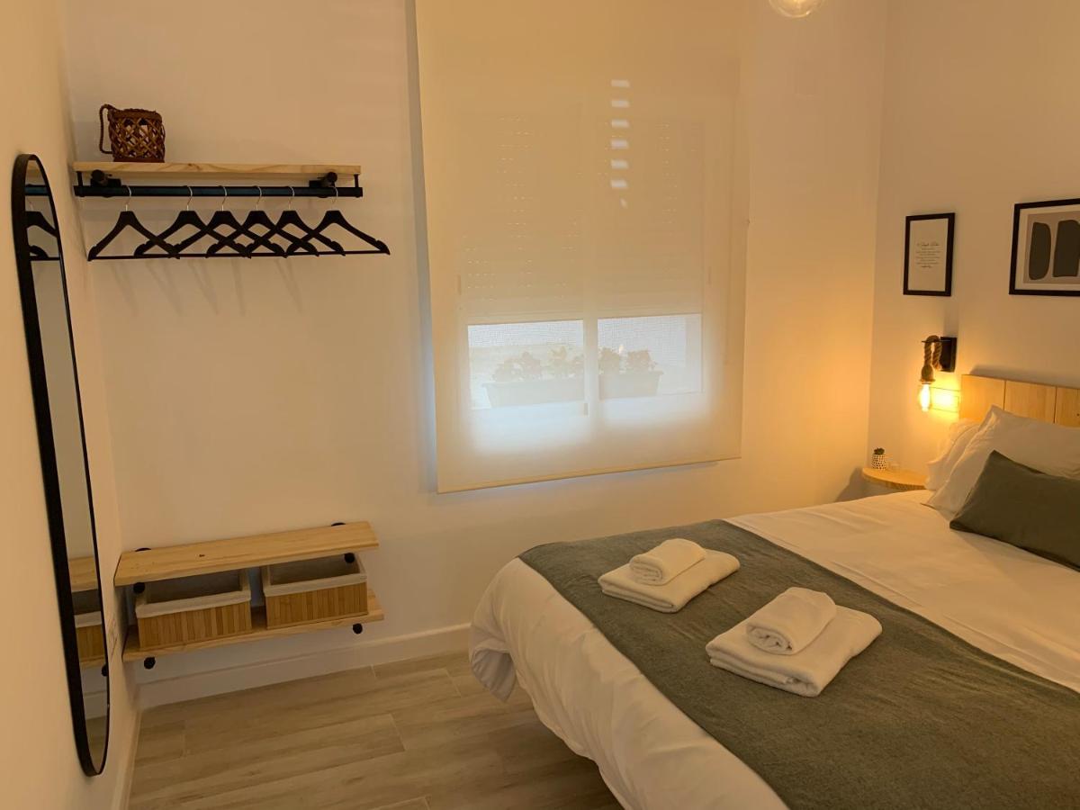 Apartamento Medina Azahara コルドバ エクステリア 写真