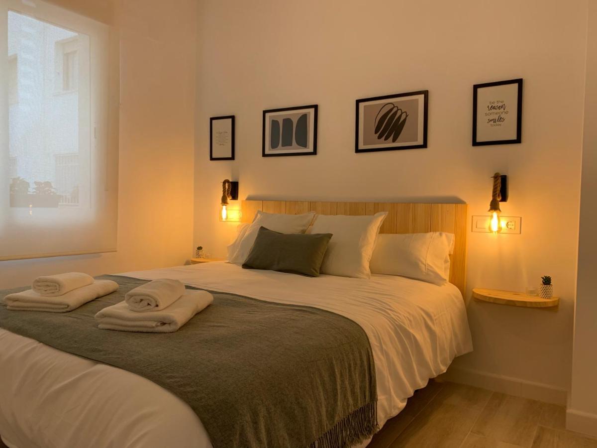 Apartamento Medina Azahara コルドバ エクステリア 写真