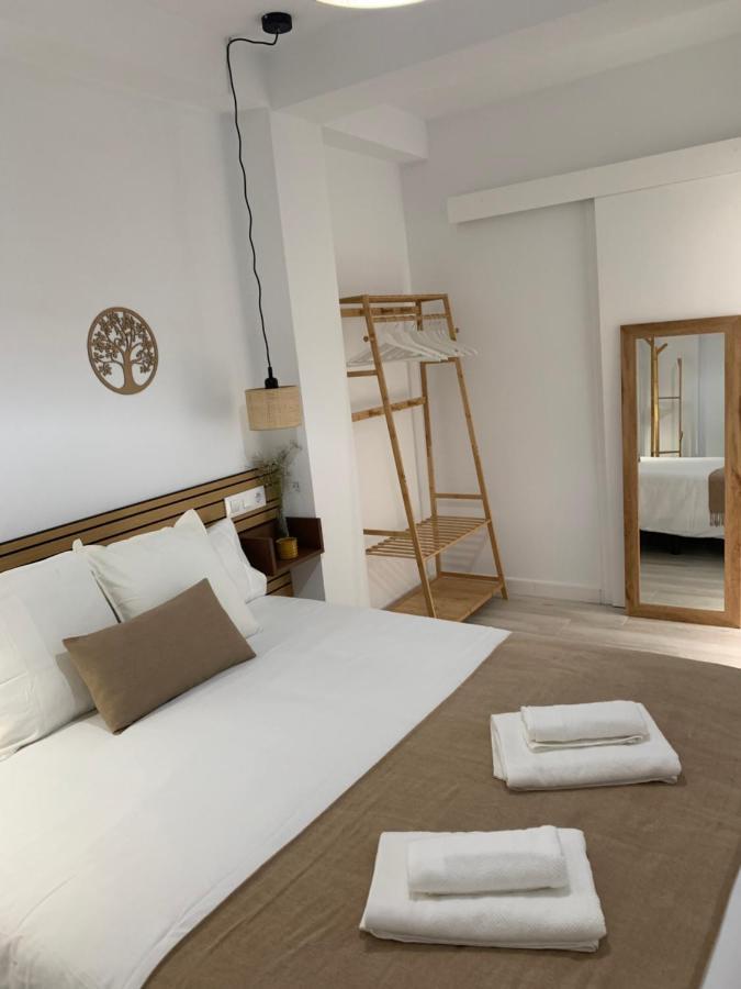 Apartamento Medina Azahara コルドバ エクステリア 写真