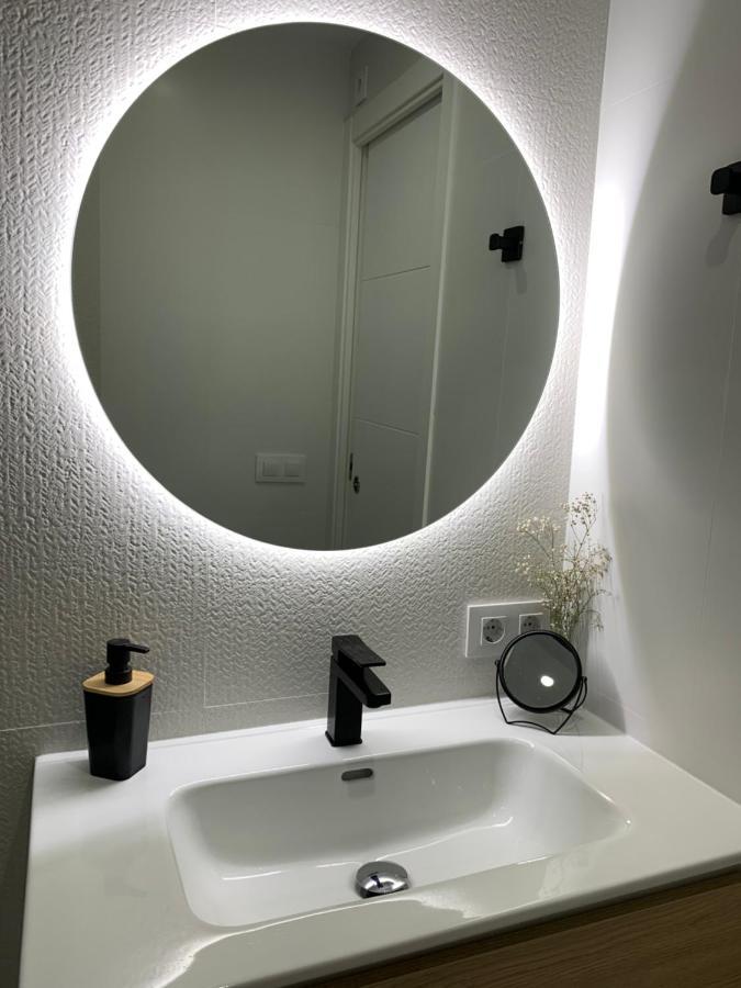 Apartamento Medina Azahara コルドバ エクステリア 写真